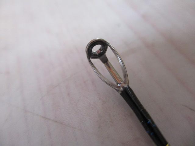 エンゲージナイヴスEKS62XUL-F/STハイスピードティップカスタム