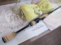 エンゲージナイヴスEKS62XUL-F/STハイスピードティップカスタム