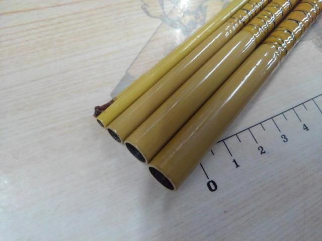 朱紋峰 ぬけさく 15