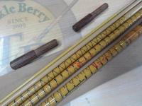 朱紋峰 ぬけさく 15