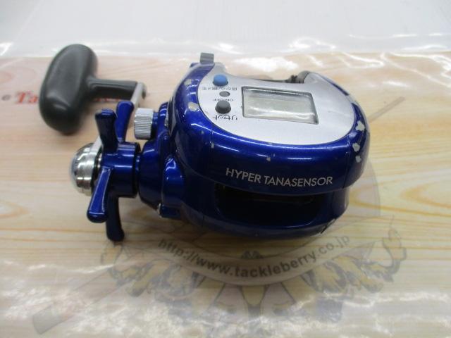 ハイパータナセンサー 300F｜＠ベリーネット 日本最大新品中古