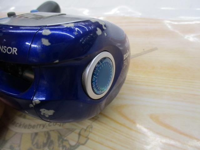 ハイパータナセンサー 300F