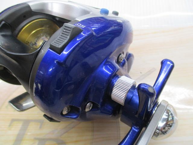 ハイパータナセンサー 300F