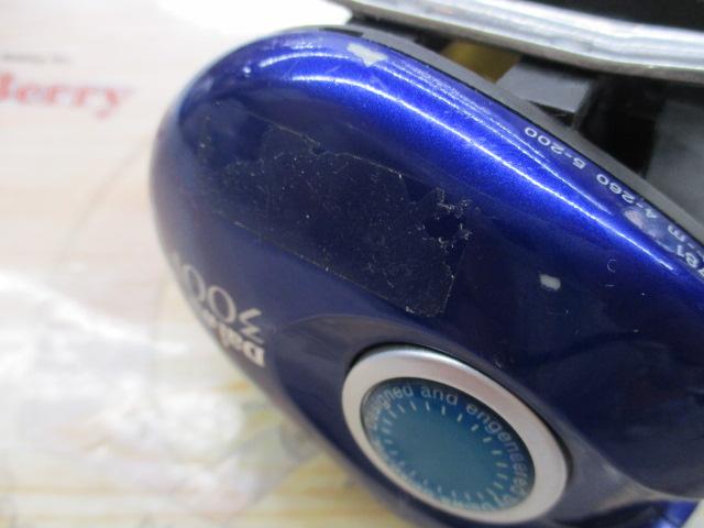 ハイパータナセンサー 300F