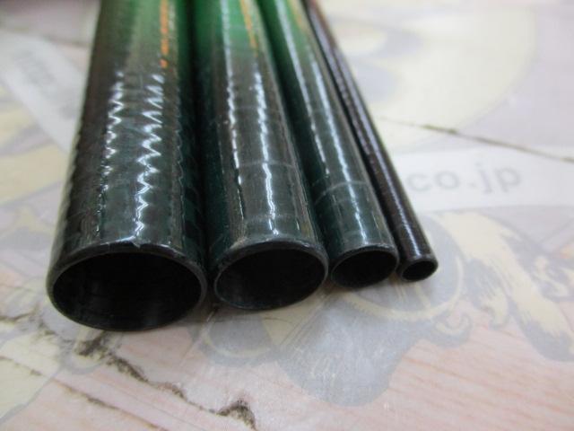 風来坊鯉十五尺