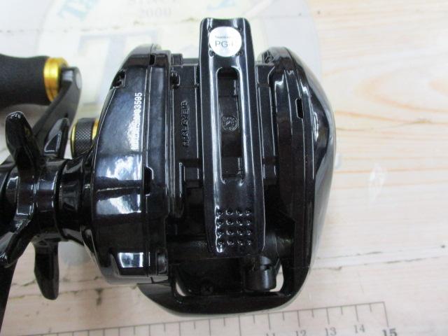 16グラップラーCT 151HG｜＠ベリーネット 日本最大新品中古釣具