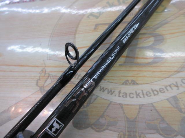 20BRS BRS-S74L-LG｜＠ベリーネット 日本最大新品中古釣具WEB