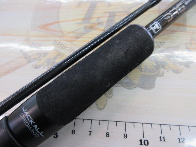 ジャッカル　BRS-S 74L-LG 中古 2025年最新】jackall brs s74l-lgの人気アイテム - メルカリ