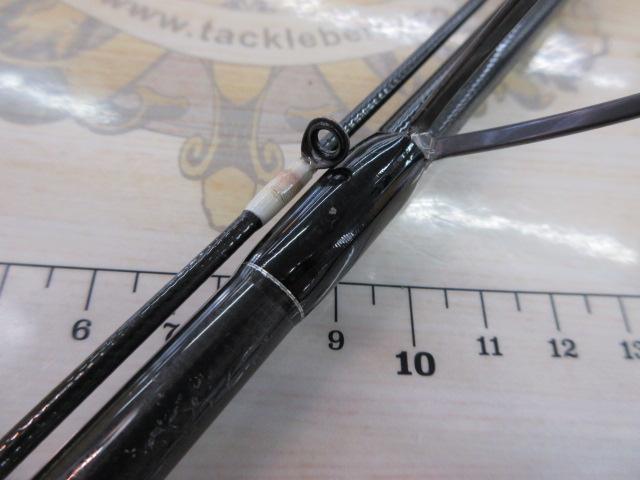 ジャッカル　BRS-S 74L-LG 中古 ジャッカル(JACKALL) BRS(ビーアールエス) BRS-S74L-LG