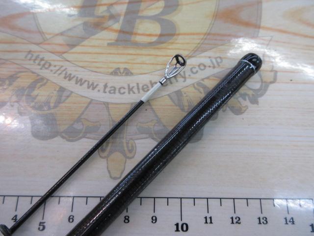 ジャッカル　BRS-S 74L-LG 中古 20BRS BRS-S74L-LG｜＠ベリーネット 日本最大新品中古釣具WEB