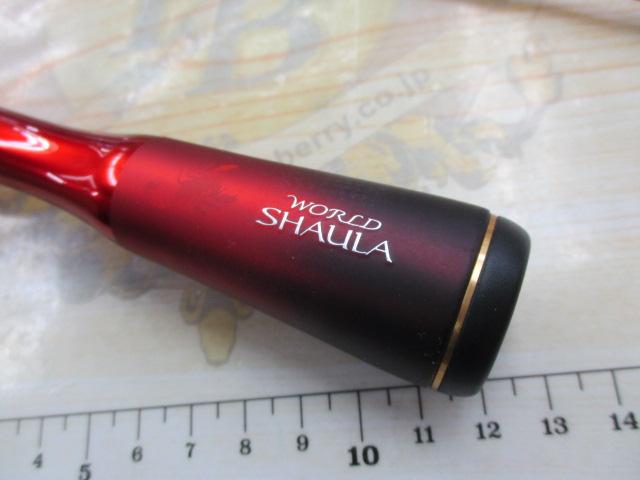 19ワールドシャウラ テクニカルエディション S62XUL-2