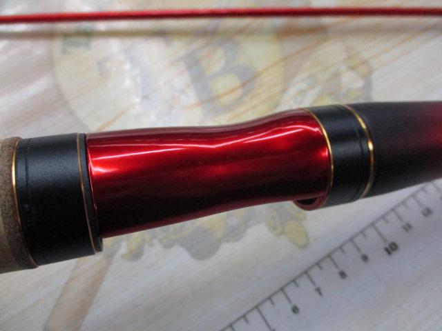 19ワールドシャウラ テクニカルエディション S62XUL-2