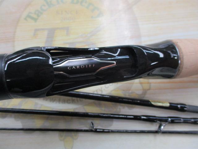 21カーディフNX B43UL-4