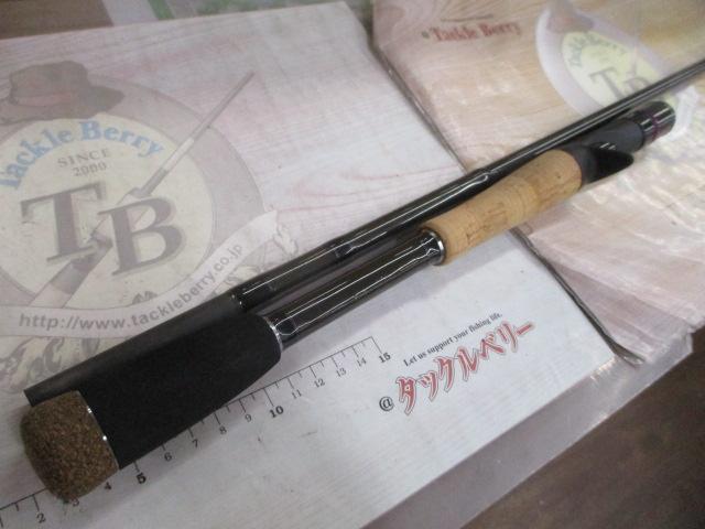 ワイルドサイド WSC72MH