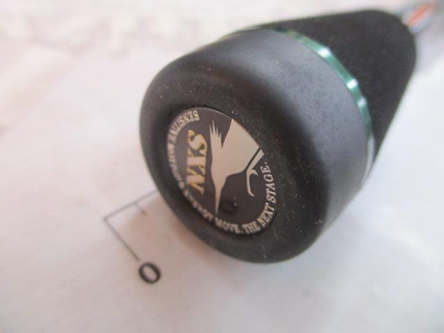 ロードランナーストラクチャーNXS STN640MLS-Md ラットインセクト