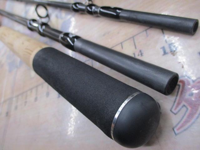 ブリスト マリノ 9.9H