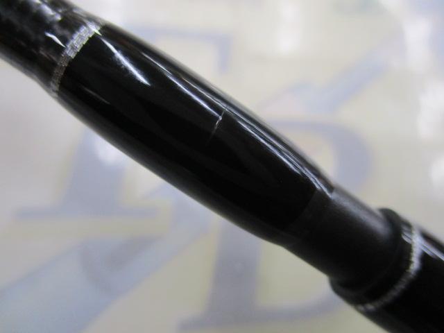 ブリスト マリノ 10.6MH｜＠ベリーネット 日本最大新品中古釣具