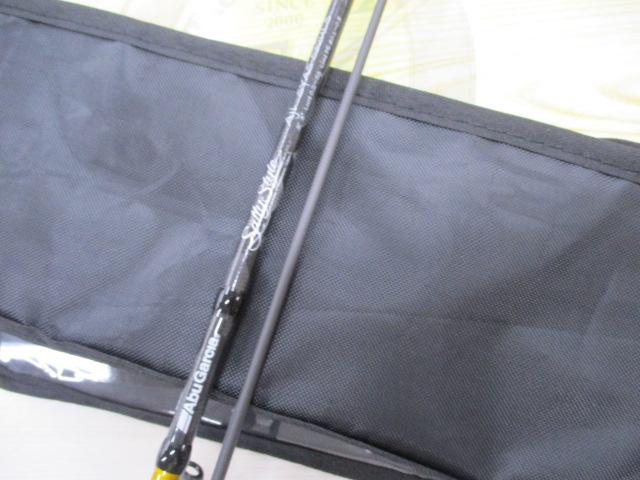 ソルティースタイルアジ SYAS-532ULS