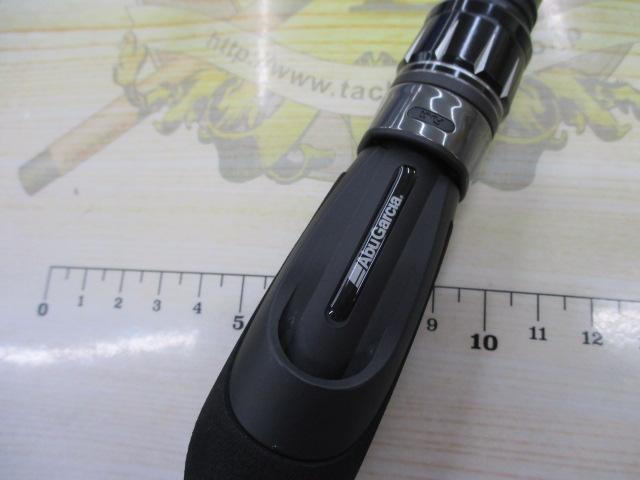 ソルティースタイル、アジングロッド532uls Abu Garcia 【8/31まで全品+P5%】 アジングロッド アブガルシア