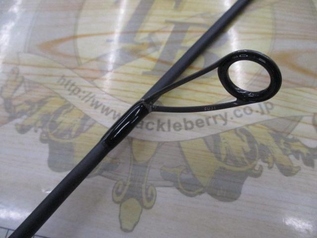 ソルティースタイルアジ SYAS-532ULS