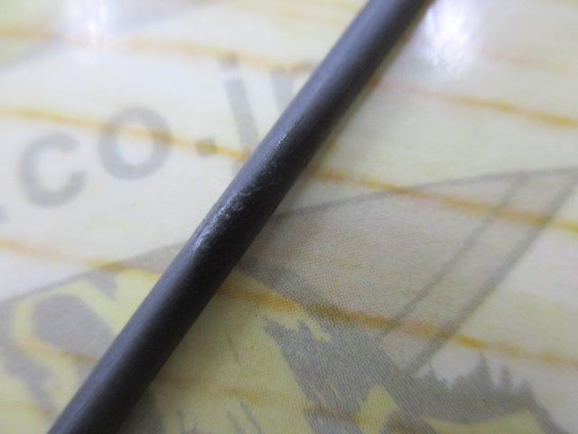 ソルティースタイルアジ SYAS-532ULS