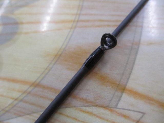 ソルティースタイルアジ SYAS-532ULS