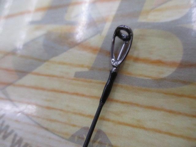 ソルティースタイルアジ SYAS-532ULS