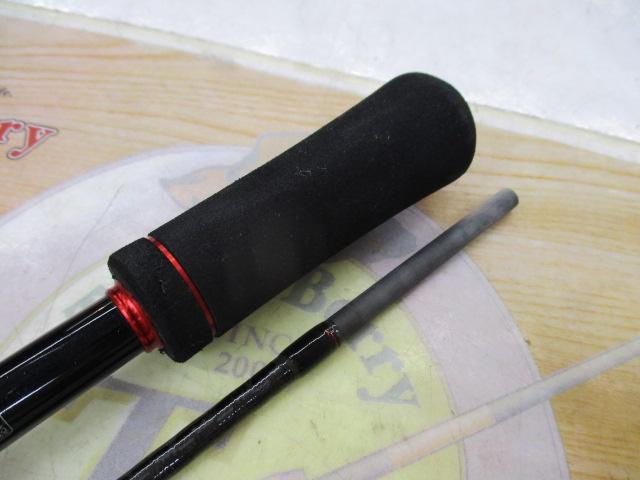 20ゾディアス 268L-2 20ゾディアス 268ML-2｜＠ベリーネット 日本最大新品中古釣具WEB