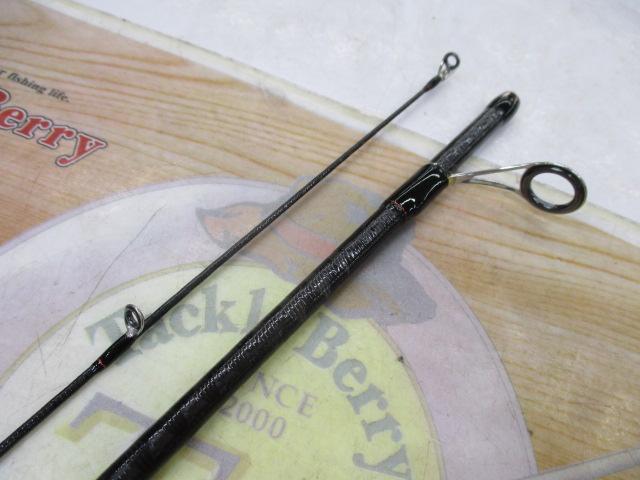 ゾディアス 268L-2｜＠ベリーネット 日本最大新品中古釣具WEB