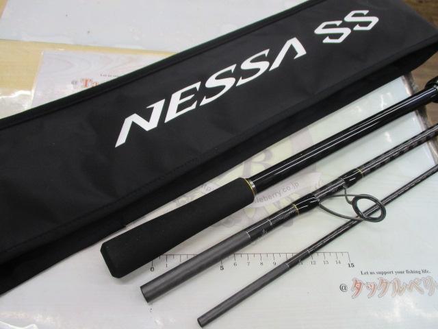 24ネッサSS S108M+