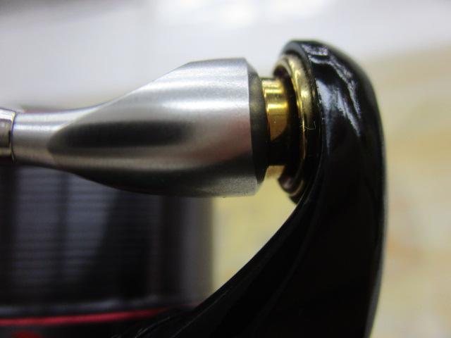 18月下美人MX LT1000S-P