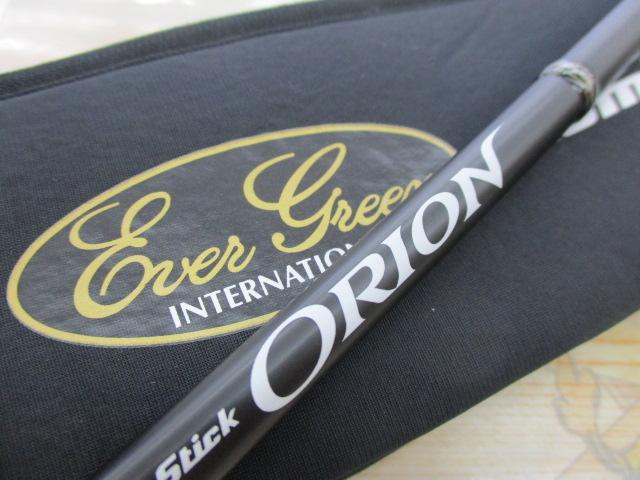 オライオン OCSC-67ML