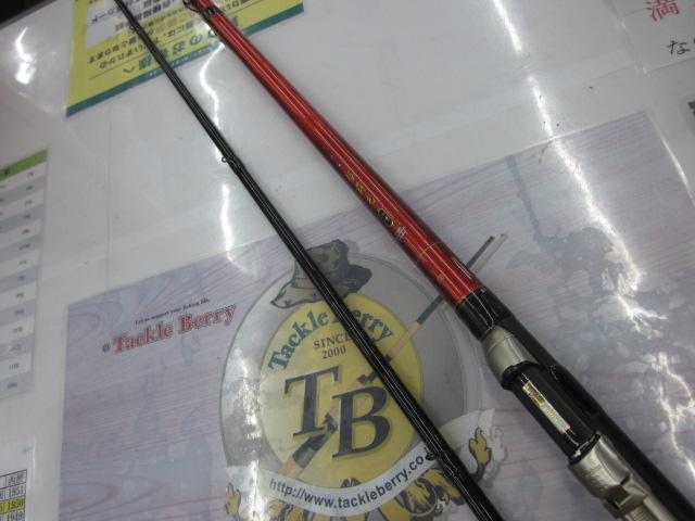 ダイワ 極覇光ヘチ270 未使用かも？ 極覇光ヘチ 270｜＠ベリーネット 日本最大新品中古釣具WEBショップ