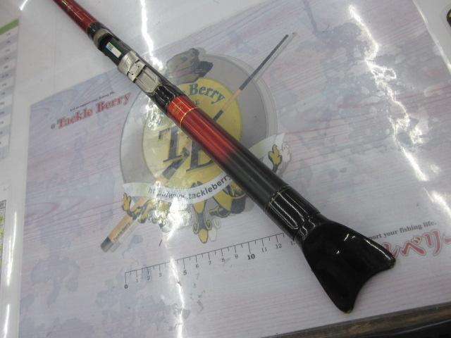 ダイワ 極覇光ヘチ270 未使用かも？ 極覇光ヘチ 270｜＠ベリーネット 日本最大新品中古釣具WEBショップ