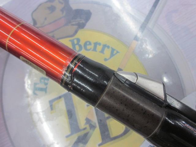 ダイワ 極覇光ヘチ270 未使用かも？ 極覇光ヘチ 270｜＠ベリーネット 日本最大新品中古釣具WEBショップ