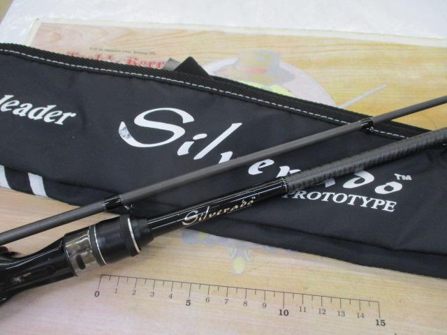 シルベラードプロトタイプ 20GSILPC-762ML-HS