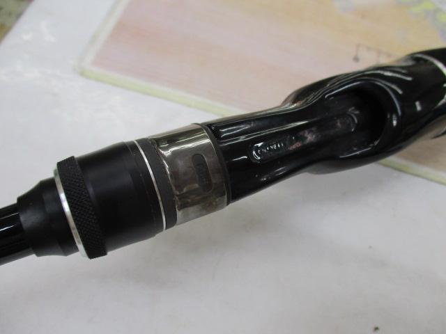 シルベラードプロトタイプ 20GSILPC-762ML-HS