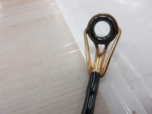 ライギョ79 モウキョウ