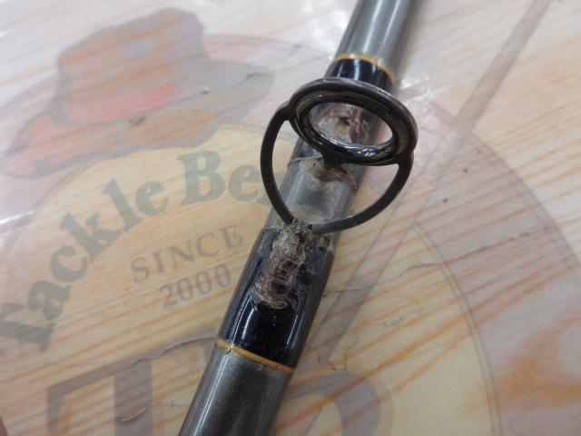 ライギョ78 トビキョウ