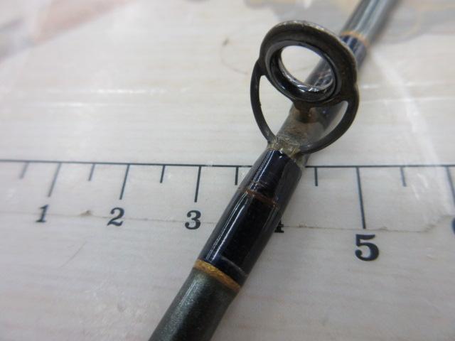 ライギョ78 トビキョウ