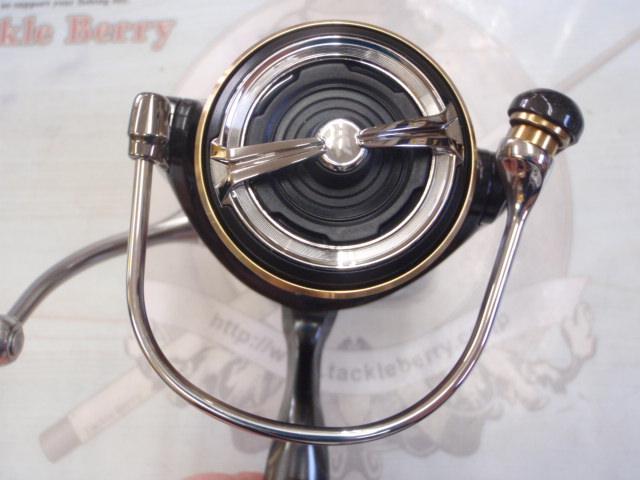 20ルビアス LT2500-XH