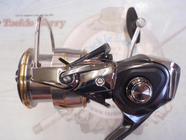 20ルビアス LT2500-XH