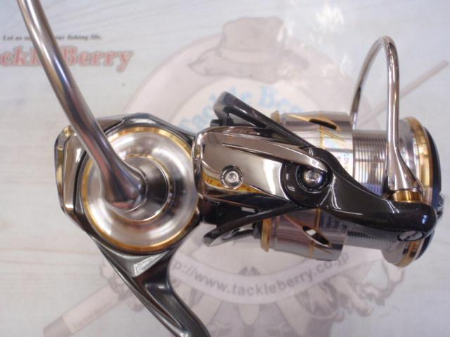 20ルビアス LT2500-XH