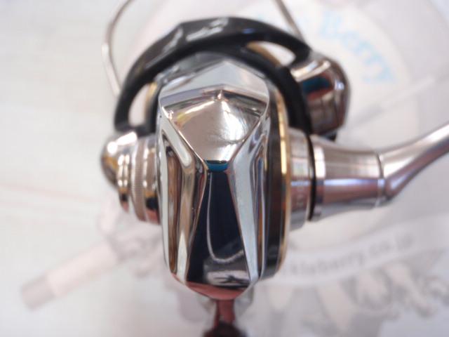 20ルビアス LT2500-XH