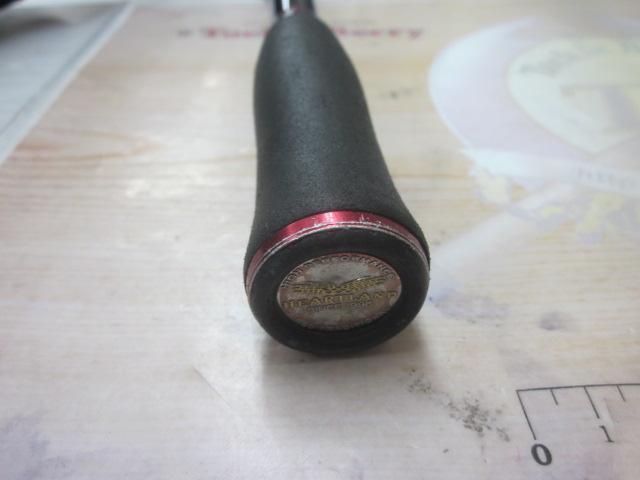 ハートランド HL741HXHFB-WAO 07