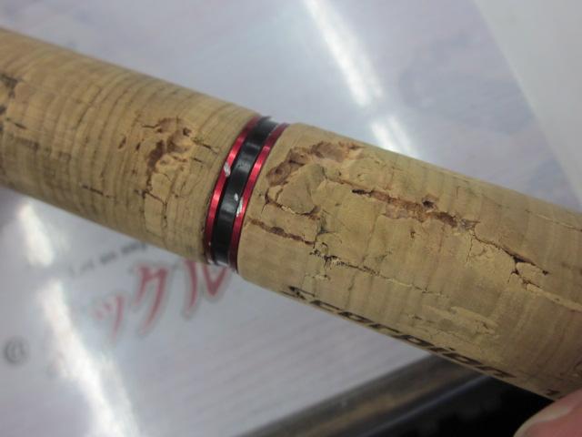 スコーピオン 1651R2