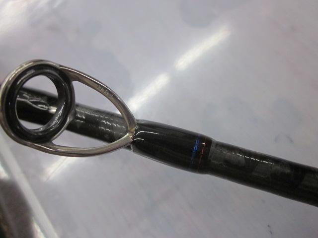 スコーピオン 1651R2