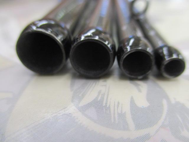 24アンフィックス S64UL-5｜＠ベリーネット 日本最大新品中古釣具WEB