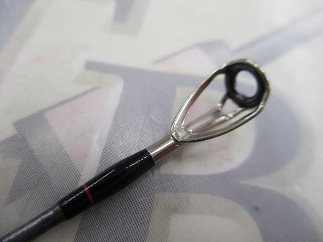 24アンフィックス S64UL-5｜＠ベリーネット 日本最大新品中古釣具WEB