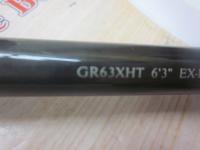 グラファイトシリーズGR63XHT